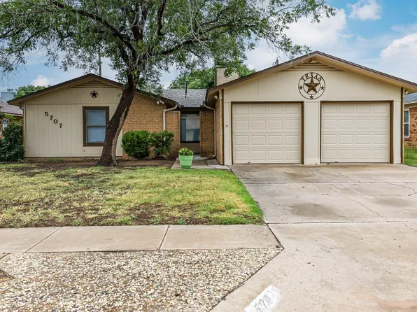 5707 3rd St, Lubbock, TX 79416