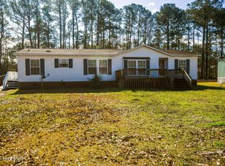 118 Woodland Drive, Swansboro, NC 28584