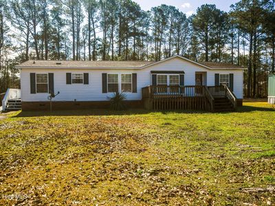 118 Woodland Drive, Swansboro, NC, 28584