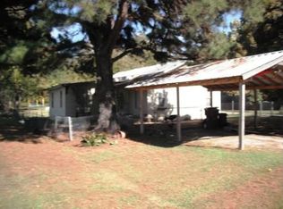 350 Utah St, Avery, TX 75554