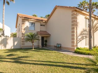 116 Palmetto Dr, South Padre Island, TX 78597