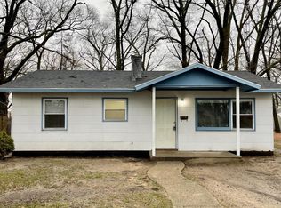2174 Austin St, Muskegon, MI 49444
