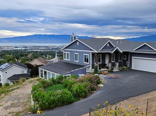 899 E 1190 N, Pleasant Grove, UT 84062