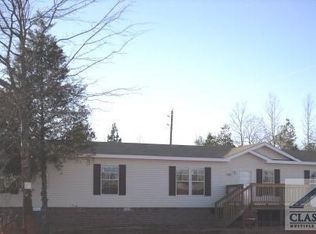 580 Burkland Dr, Athens, GA 30601