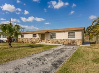 3010 SW 97th Ct, Miami, FL 33165