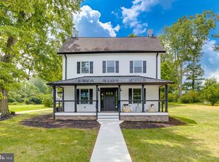 1033 Old Pylesville Rd, Pylesville, MD 21132