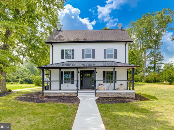 1033 Old Pylesville Rd, Pylesville, MD 21132