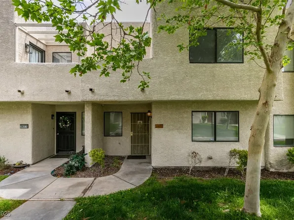 2681 Ruthe Duarte Ave, Las Vegas, NV 89121