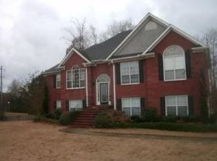 141 Talon Pl, McDonough, GA 30253