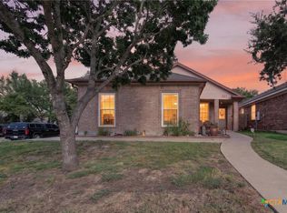 127 Gehler Cir, Nolanville, TX 76559