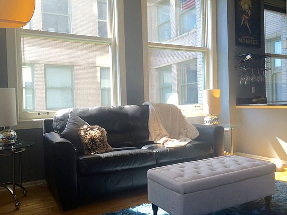 2nd image of 300 S 16th St APT 603