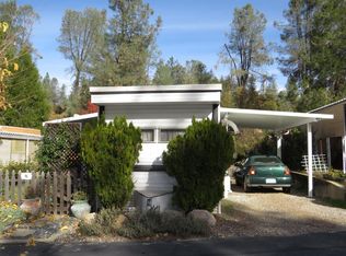 450 Gladycon Rd SPACE 8, Colfax, CA 95713