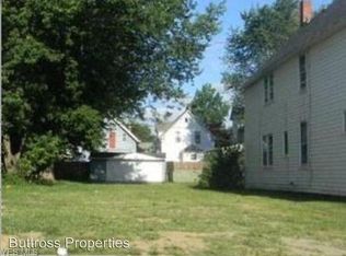 3168 W 86th St, Cleveland, OH 44102