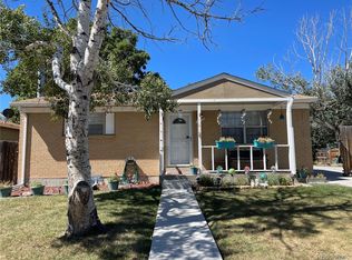 11833 Claude Ct, Northglenn, CO 80233