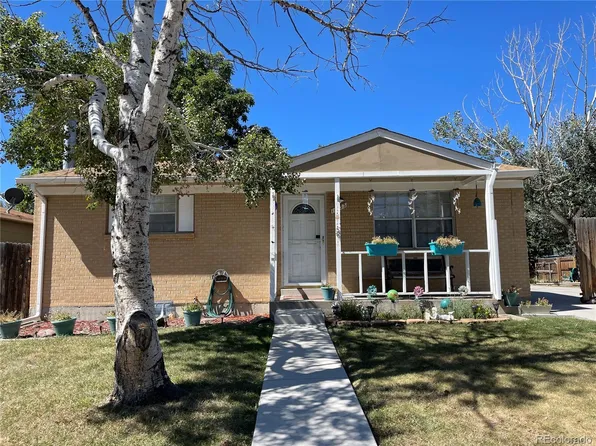 11833 Claude Court, Northglenn, CO 80233