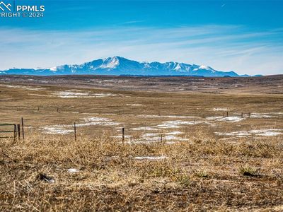 25425 County Road 125, Simla, CO, 80835