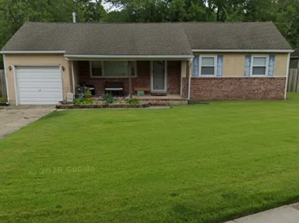 140 Blackman Rd, Egg Harbor Township, NJ 08234