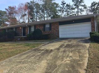 2076 Campfire Dr, Riverdale, GA 30296