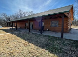 13150 Ns #3520, Maud, OK 74854