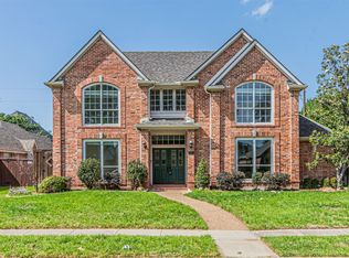 128 Hearthwood Dr, Coppell, TX 75019