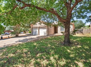 902 Low Brim Cv, Pflugerville, TX 78660