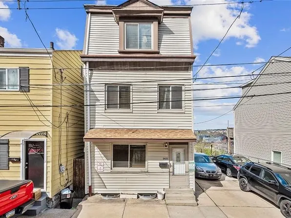 2625 Stella St, Pittsburgh, PA 15203