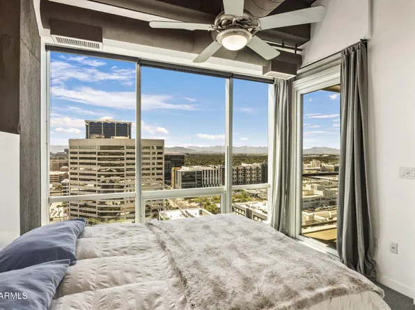 1 E LEXINGTON Avenue #1502, Phoenix, AZ 85012