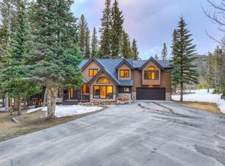 112 Royal Tiger Rd, Breckenridge, CO 80424