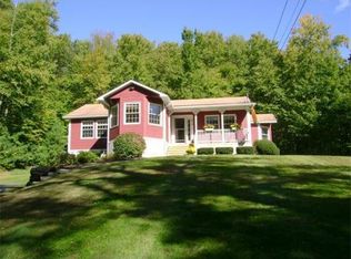 470 Cronin Rd, Warren, MA 01083