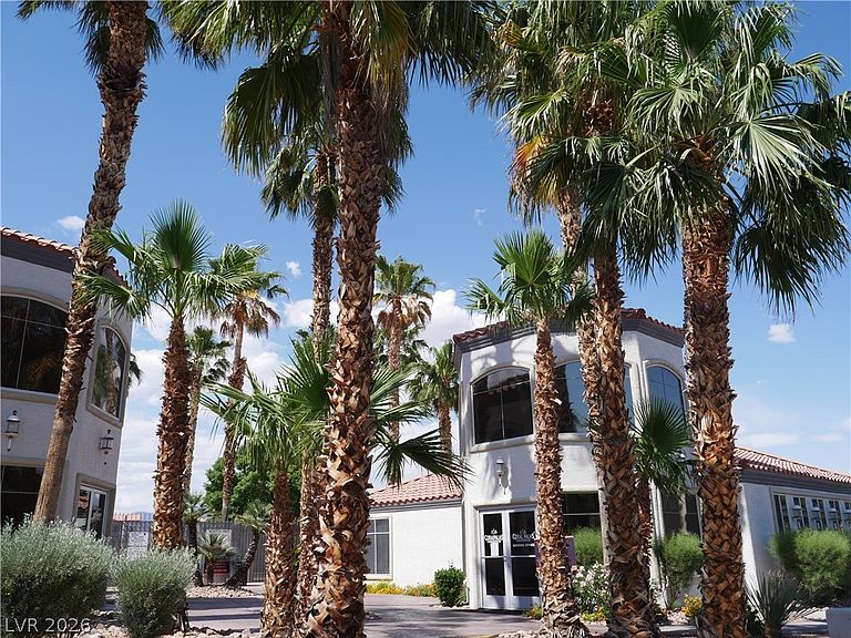 3318 N Decatur Blvd Unit 1030, Las Vegas, NV