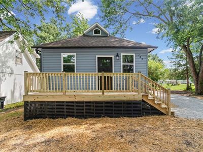 728 E 3rd St, Cameron, MO, 64429