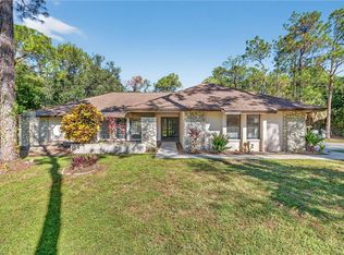 6811 Sandalwood LN, NAPLES, FL 34109