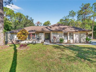 6811 Sandalwood LN, Naples, FL, 34109