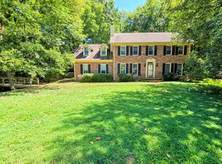 5508 Deer Way Dr, Nashville, TN 37211