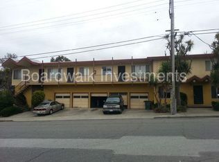 280 San Felipe Ave APT 6, San Bruno, CA 94066
