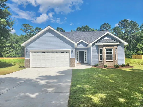 6944 Highway 66 Lot 3 Madalyn, Loris, SC 29569