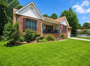 217 Camellia Rd, Bogalusa, LA 70427