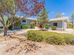 59393 Burnt Valley Rd, Anza, CA 92539