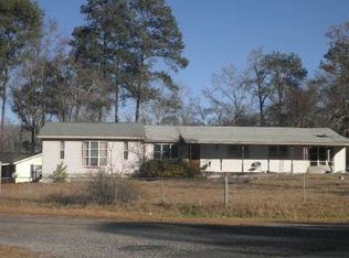 145 Old Stage Dr, Milledgeville, GA 31061