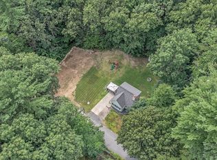 58 Indian Rd, Groton, MA 01450