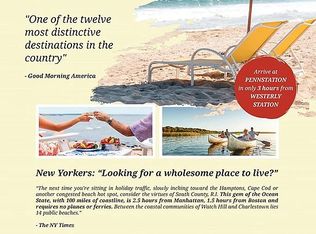 39 Weekapaug Rd #2, Westerly, RI 02891