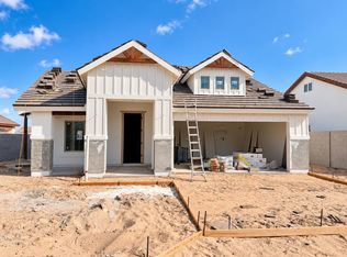 10606 E 46th Pl, Yuma, AZ 85367