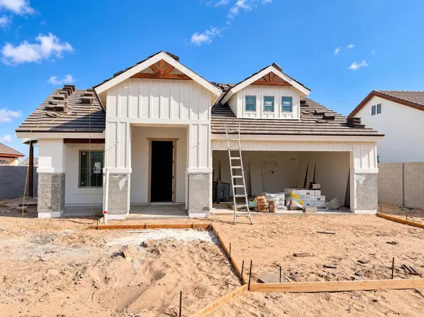 10606 E 46th Pl, Yuma, AZ 85367