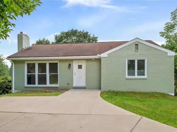 307 Churchill Rd, Pittsburgh, PA 15235