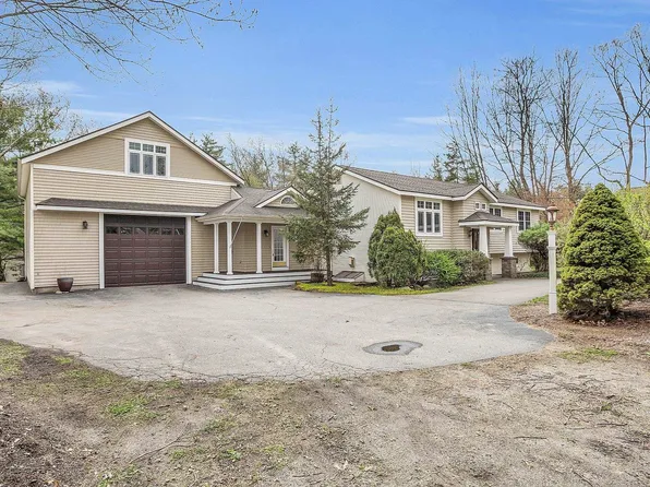 99 Back River Road, Merrimack, NH 03054