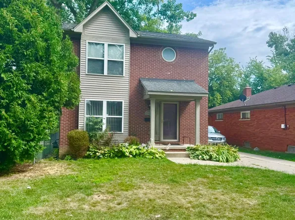 18428 Olympia St, Redford, MI 48240