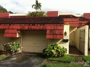 6908 NW 5th St #203, Plantation, FL 33317