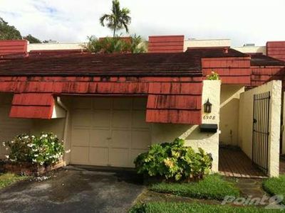 6908 NW 5th St #203, Plantation, FL, 33317