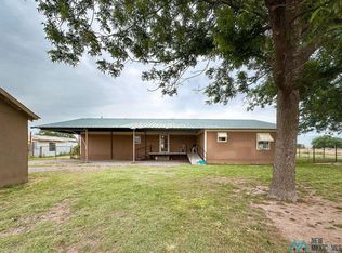 343 Tee Pan St, Roswell, NM 88203