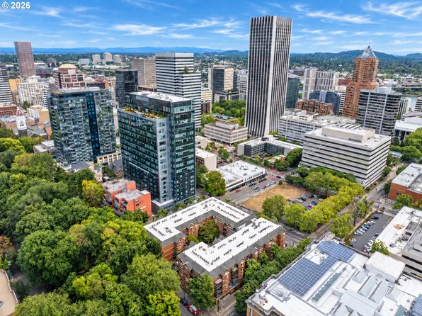 1500 SW Park Ave APT 108, Portland, OR 97201